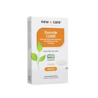 New Care Zuurvrije C1000 Tabletten - thumbnail
