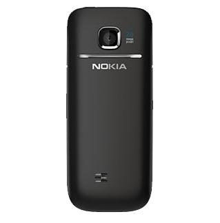 Nokia 2730 Classic mobiele telefoon (MP3, UMTS, Opera Mini, Bluetooth) zwart