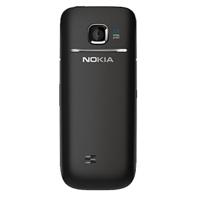 Nokia 2730 Classic mobiele telefoon (MP3, UMTS, Opera Mini, Bluetooth) zwart - thumbnail