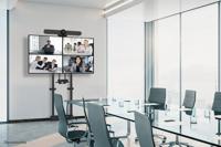 Neomounts Videobar & Multimedia kit - thumbnail