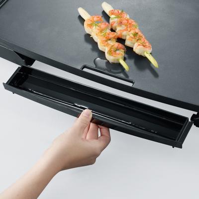 Severin KG2397 Gourmetset Zwart Severin KG2397 Gourmetset Zwart