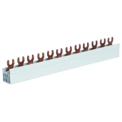 Hager KDN180A Faserail 210 mm 1 stuk(s)