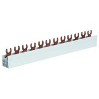 Hager KDN180A Faserail 210 mm 1 stuk(s) - thumbnail