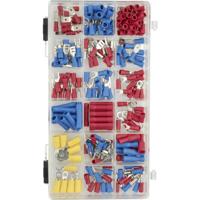 kwb 403300 Connectorset - 200 stuk(s) - thumbnail