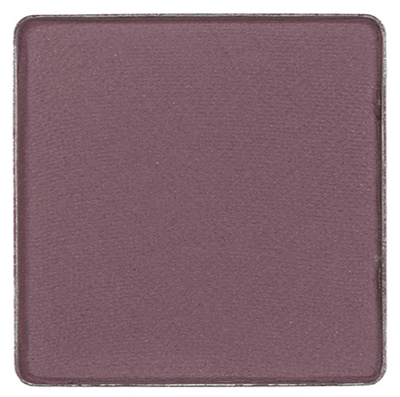 Benecos Natural Refill Oogschaduw Matt Plum