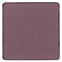 Benecos Natural Refill Oogschaduw Matt Plum - thumbnail