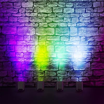 Beamz BBP54 Uplight IP65 - thumbnail