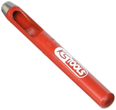 KS Tools 129.2309 Ronde gaten, 9 mm (Ø x l) 9 mm x 125 mm
