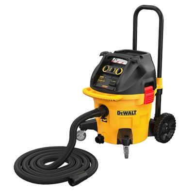 DeWALT DWV905H Nat- en Droogstofzuiger - thumbnail