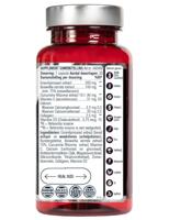 Lucovitaal Groenlip Mossel Complex 30Capsules - thumbnail