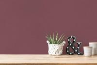 AS Creation Ethnic Origin paars behang | 371786 - thumbnail