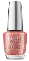 OPI Infinite Shine Long-Wear Lacquer Nagellak It's A Wonderful Spice 15ml - thumbnail
