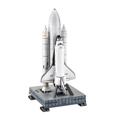 Revell 1/144 Space Shuttle 40th anniversary