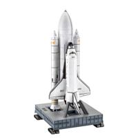Revell 1/144 Space Shuttle 40th anniversary - thumbnail