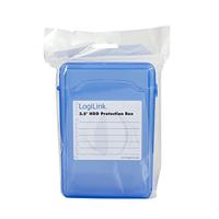 LogiLink UA0133 HDD/SSD-behuizing - thumbnail