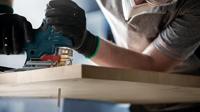 Bosch Accessoires Expert 'Wood 2-side clean' T 308 BO decoupeerzaagblad 5-delig - 1 stuk(s) - 2608900555 - thumbnail