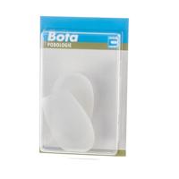 Bota Podo 12 Hielkussen Sil. Schelp 35-37 1paar - thumbnail