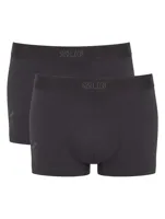 Sloggi 2-Pack heren Trunks SLG Base - thumbnail