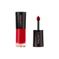 Lancome L&apos;Absolu Drama Ink Lipstick 525 FRENCH BISOU Lippenstift 6 ml Dames - thumbnail