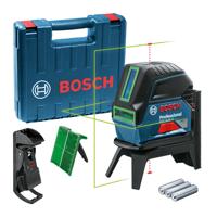 BOSCH PROFESSIONAL Gecombineerde laserwaterpas GCL 2-15 G set - thumbnail