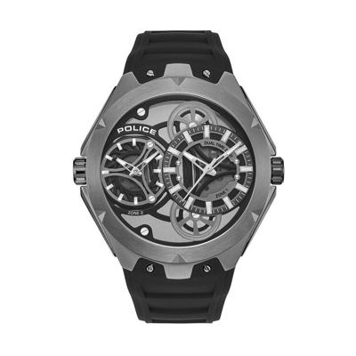 Police PEWGM0081701 Heren horloge