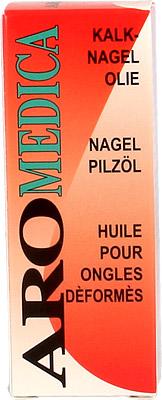 Aromedica Kalknagelolie Aromedica Kalknagelolie
