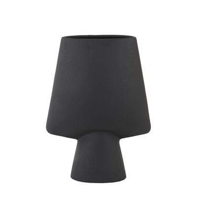 Light & Living Light en living vaas ciara zwart 41 cm | 4 stuks