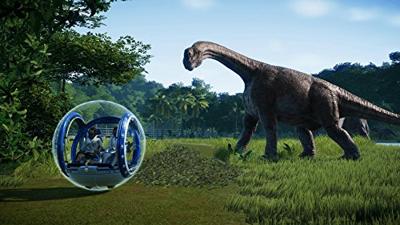 Jurassic World Evolution Jurassic World Evolution
