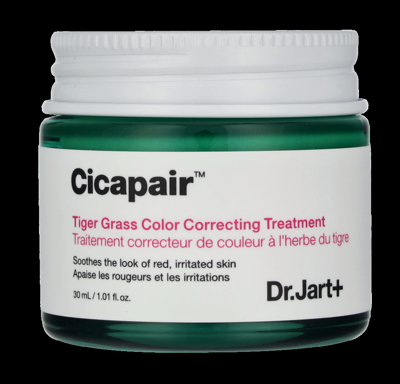 Dr. Jart+ Cicapair Tiger Grass Color Correcting Treatment 30 ml