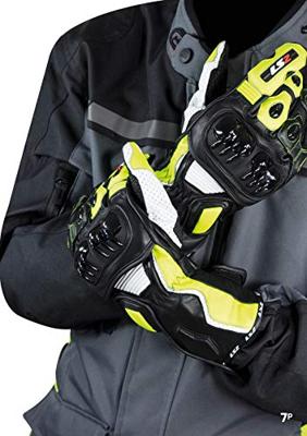 LS2 handschoenen "swift racing glove swift racing sw/ge xl