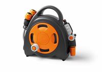 G.F. Garden Aquabag mini GF80005606 Slanghaspel 10 m 1 stuk(s) - thumbnail
