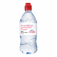 Evian mineraalwater pet (6x 75cl) - thumbnail