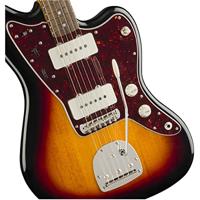 Squier Classic Vibe 60s Jazzmaster 3-Tone Sunburst - thumbnail