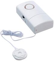 PENTATECH 23003 WA03 Watermelder Met externe sensor werkt op batterijen - thumbnail