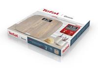 Tefal origin weegschaal hout - thumbnail