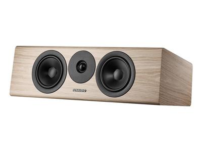 Dynaudio Evoke 25C centerspeaker blonde wood
