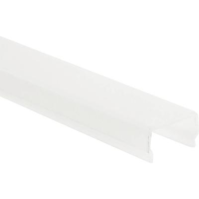 Deko Light 988128 Combo Profielcover PMMA (l x b x h) 3000 x 25 x 6 mm 1 stuk(s) Deko Light 988128 Combo Profielcover PMMA (l x b x h) 3000 x 25 x 6 mm 1 stuk(s)