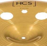 Meinl HCS 18" Trash China - thumbnail