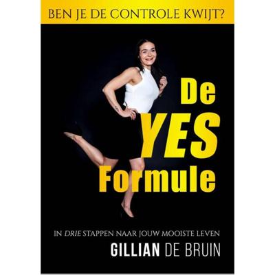 De YES-formule (Paperback)