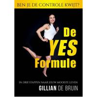 De YES-formule (Paperback) - thumbnail
