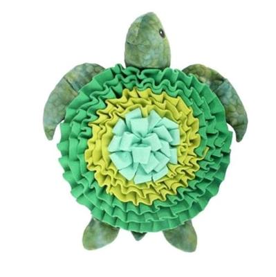 AFP  Dig It - Treat Mat Zeeschildpad