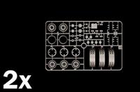 Italeri 1/24 Reefer Trailer - thumbnail
