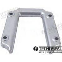 TEN01139 - YAMAHA ANODE ZINKPLAAT 0,35KG - thumbnail