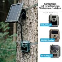 ICU ICUSUN ICUSUN Zonnepaneel - thumbnail