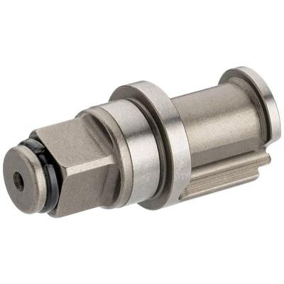 HAZET Vierkant · met ringset 9012M-1-08/3