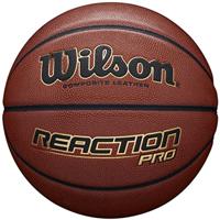 Wilson Basketbal Reaction Pro Composite Leather - thumbnail