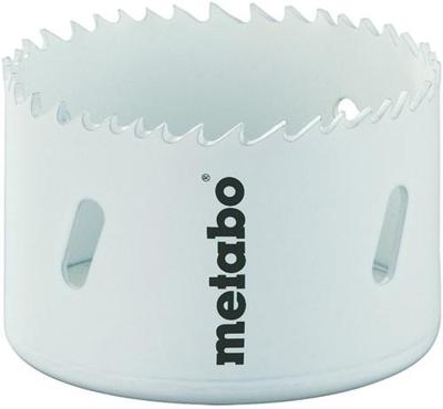 Metabo Accessoires Gatenzaag (HSS-BiM) Ø 76 mm - 625197000
