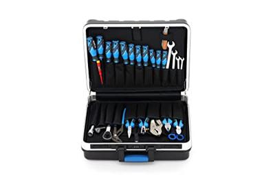 Gedore gereedschapskoffer 100-delig