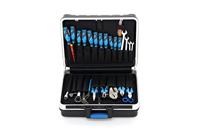 Gedore gereedschapskoffer 100-delig - thumbnail