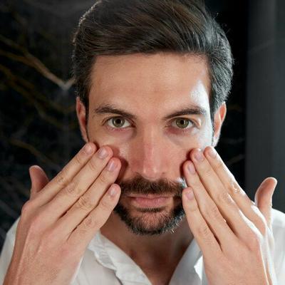 Acqua di Parma Barbiere Multi Action Face Cream 50ml Acqua di Parma Barbiere Multi Action Face Cream 50ml